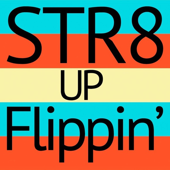 str8upflippin
